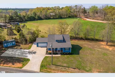 2762 Allen Bridge Road, Fountain Inn, SC 29644 - Photo 35