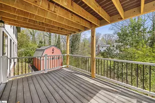 22 E Indian Trail, Taylors, SC 29687 - Photo 29