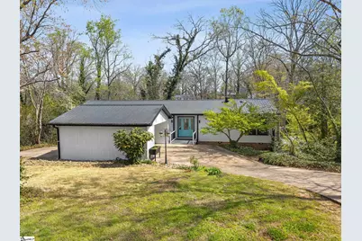 22 E. Indian Trail, Taylors, SC 29687 - Photo 1