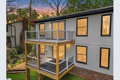 22 E. Indian Trail, Taylors, SC 29687 - Photo 47