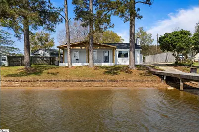414 Shrine Club Road, Greenwood, SC 29649 - Photo 1