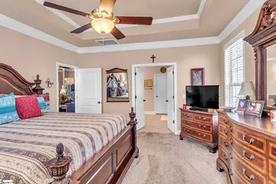 358 Tigers Eye Run, Duncan, SC 29334 - Photo 23