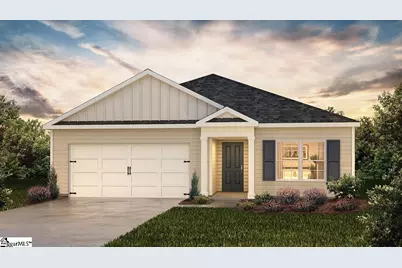 301 Pengrove Place, Laurens, SC 29360 - Photo 1