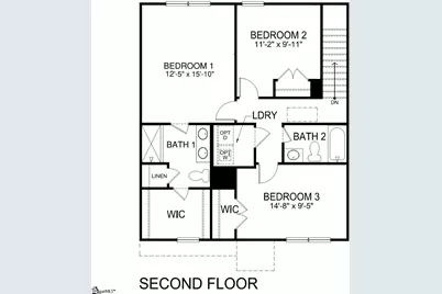 209 Pengrove Place, Laurens, SC 29360 - Photo 3