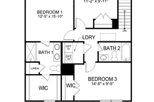 209 Pengrove Pl, Laurens, SC 29360 - Photo 3