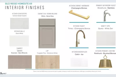 250 Silo Ridge Drive, Anderson, SC 29621 - Photo 3