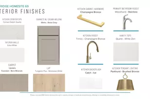 250 Silo Ridge Dr, Anderson, SC 29621 - Photo 3