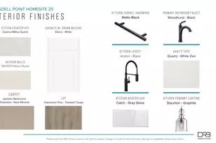 506 W Norvell Ct, Spartanburg, SC 29307 - Photo 3