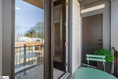 9 Hawthorne Lane #Unit 105, Greenville, SC 29615 - Photo 23