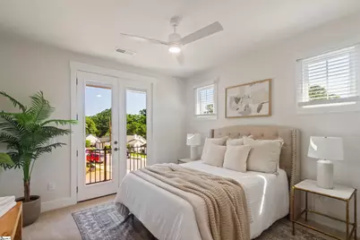 9 Hawthorne Lane #Unit 105, Greenville, SC 29605 - Photo 13