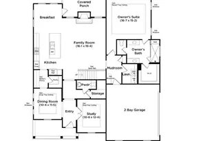 509 Grasshopper Ct, Anderson, SC 29621 - Photo 5