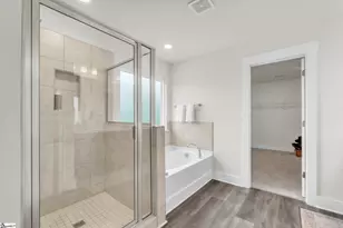 313 Foxbank Cir, Greer, SC 29651 - Photo 25