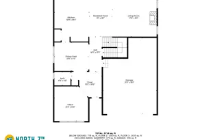 313 Foxbank Cir, Greer, SC 29651 - Photo 49