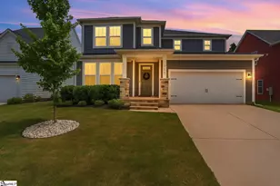 313 Foxbank Cir, Greer, SC 29651 - Photo 1