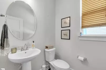 313 Foxbank Circle, Greer, SC 29651 - Photo 21