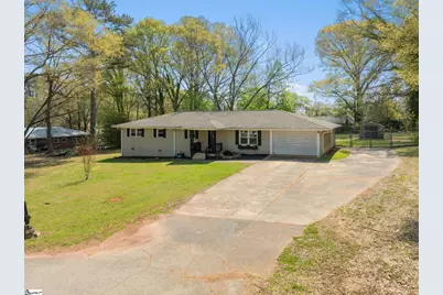 210 Ligon Drive, Anderson, SC 29621 - Photo 3
