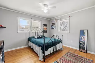 210 Ligon Dr, Anderson, SC 29621 - Photo 19