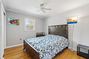 210 Ligon Dr, Anderson, SC 29621 - Photo 17