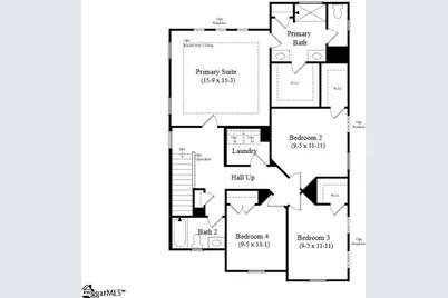 417 Florence Street, Spartanburg, SC 29303 - Photo 3