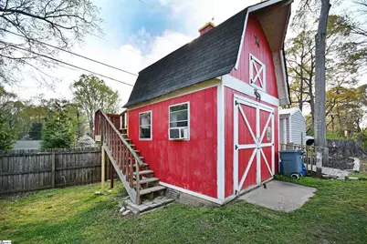 212 Brookmere Road, Simpsonville, SC 29681 - Photo 37