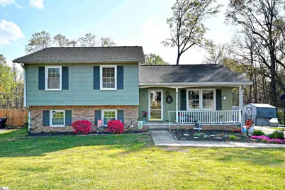 212 Brookmere Road, Simpsonville, SC 29681 - Photo 1