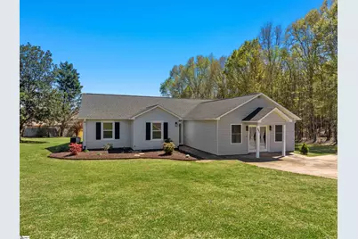 591 Grand Canyon Road, Inman, SC 29349 - Photo 3