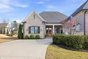 401 Southern Beech Ct, Simpsonville, SC 29681 - Photo 47