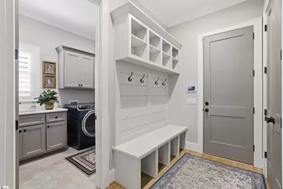 401 Southern Beech Court, Simpsonville, SC 29681 - Photo 17