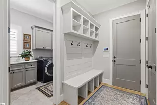 401 Southern Beech Ct, Simpsonville, SC 29681 - Photo 17