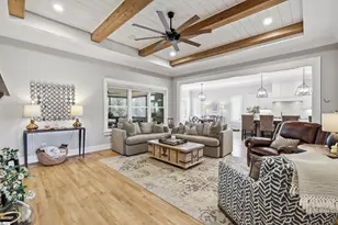 401 Southern Beech Ct, Simpsonville, SC 29681 - Photo 5