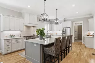 401 Southern Beech Ct, Simpsonville, SC 29681 - Photo 9