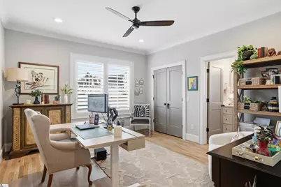 401 Southern Beech Court, Simpsonville, SC 29681 - Photo 19