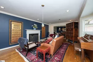 102 Bridgewater Dr, Greenville, SC 29615 - Photo 5