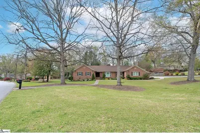 102 Bridgewater Drive, Greenville, SC 29615 - Photo 1