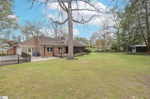 102 Bridgewater Dr, Greenville, SC 29615 - Photo 27