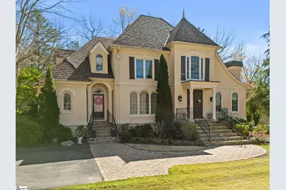 200 Mountain Summit Road, Travelers Rest, SC 29690 - Photo 1