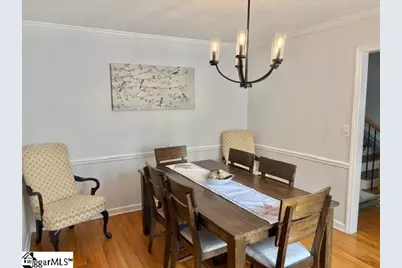 20 E Indian Trail, Taylors, SC 29687 - Photo 7