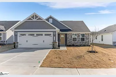 1130 Bulrush Drive, Reidville, SC 29375 - Photo 1