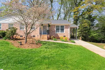 24 Twelve Oaks Terrace, Greenville, SC 29615 - Photo 1