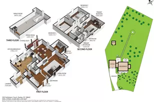 105 Yorktown Ct, Easley, SC 29642 - Photo 35