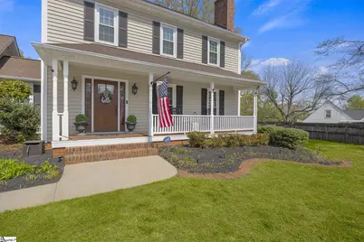 105 Yorktown Court, Easley, SC 29642 - Photo 3