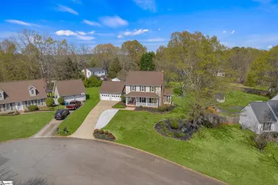 105 Yorktown Court, Easley, SC 29642 - Photo 31