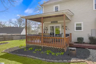 105 Yorktown Ct, Easley, SC 29642 - Photo 5