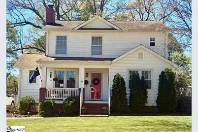 16 Tabor Street, Greenville, SC 29609 - Photo 1