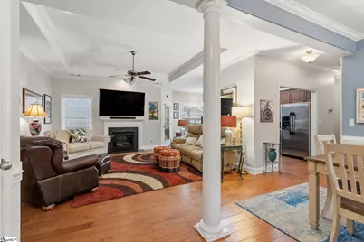 137 Prescott Drive, Anderson, SC 29621 - Photo 5