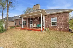 137 Prescott Dr, Anderson, SC 29621 - Photo 31