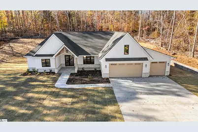 125 E Peninsula Drive, Laurens, SC 29360 - Photo 41