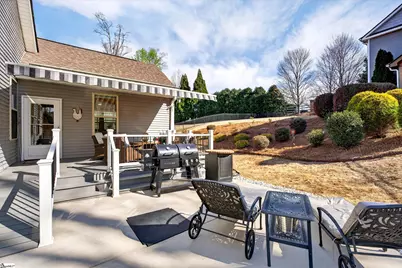 218 Willowgreen Way, Greer, SC 29651 - Photo 43