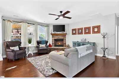 218 Willowgreen Way, Greer, SC 29651 - Photo 17