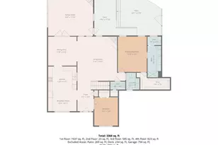 218 Willowgreen Way, Greer, SC 29651 - Photo 49